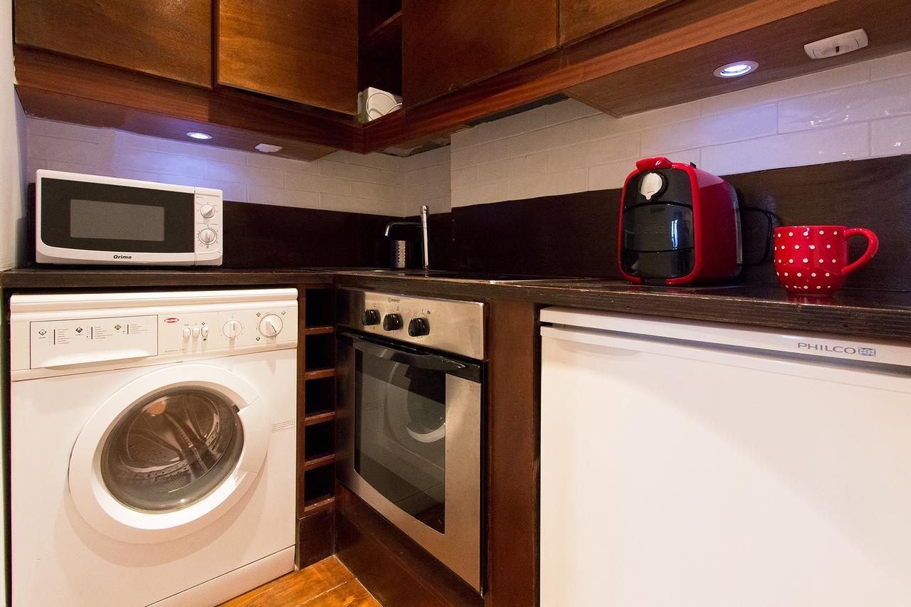Santa Marta Vintage Design By Homing Apartment Lisbon