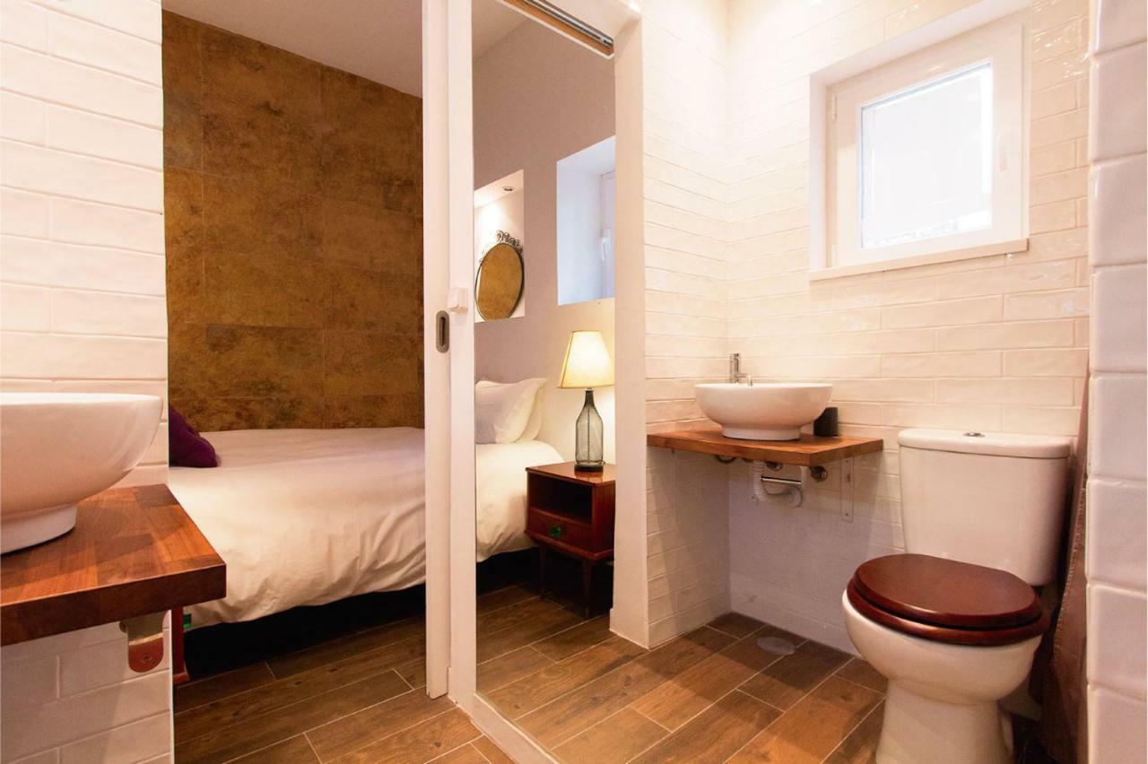 Santa Marta Vintage Design By Homing Apartment Lisbon